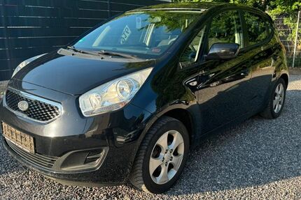 Kia Venga 228.000 km 2.390 &euro; Schwelm 58332
