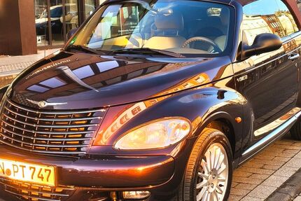Chrysler PT Cruiser 119.000 km 6.500 &euro; Schwerte 58239