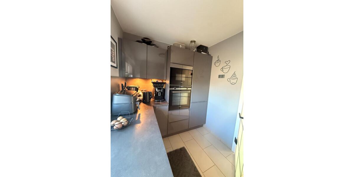 Dachgeschoßwohnung Schwerte - 3.5 Zimmer, 72 m&sup2;, 229.000&euro; | Angebot:25568103