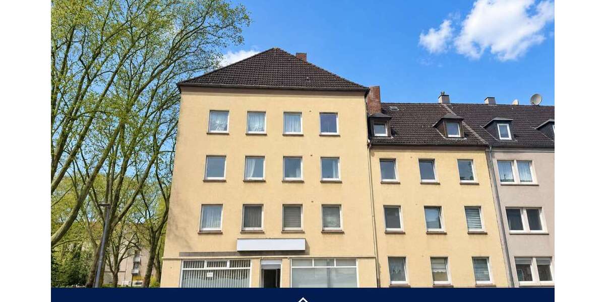 Einfamilienhaus Gelsenkirchen / Bulmke-Hüllen Hüllen - 19.5 Zimmer, 720 m&sup2;, 695.000&euro; | Angebot:26588884