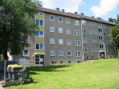 Wohnung zum Mieten in Iserlohn 479 € 63.84 m² 3 zimmer