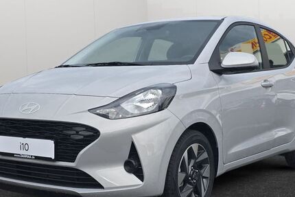 Hyundai i10 20.903 km 14.990 &euro; Bochum 44809