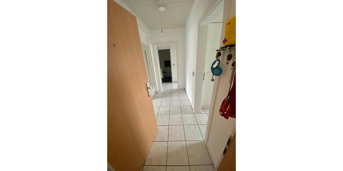 Erdgeschoßwohnung Herten Bertlich - 3 Zimmer, 74 m&sup2;, 629&euro; | Angebot:25900263