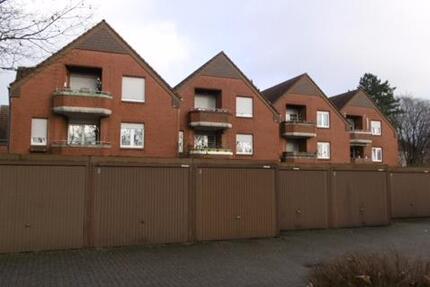 Demnächst frei! 3-Zimmer-Wohnung in Bergkamen Weddinghofen 3 zimmer