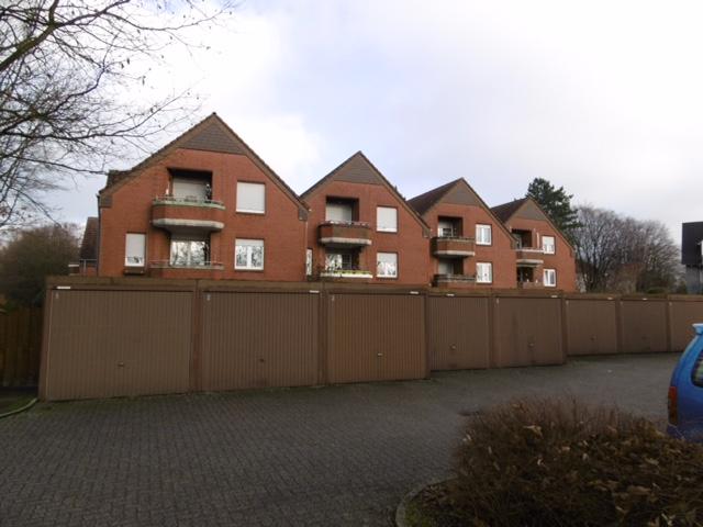 Demnächst frei! 3-Zimmer-Wohnung in Bergkamen Weddinghofen 3 zimmer