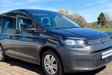 VW Caddy 33.400 km 24.990 &euro; Iserlohn 58640