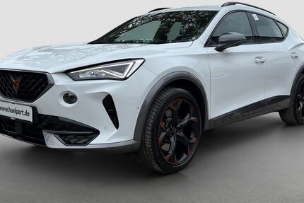 Cupra Formentor 16.506 km 34.777 &euro; Dortmund 44269