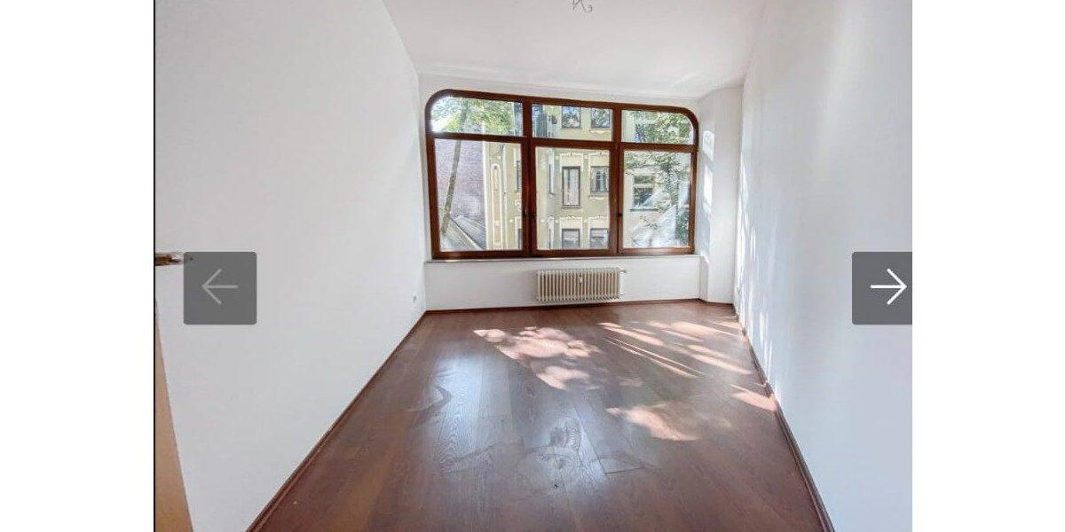 Etagenwohnung Dortmund Hörde - 4.5 Zimmer, 103 m&sup2;, 1.099&euro; | Angebot:26284359