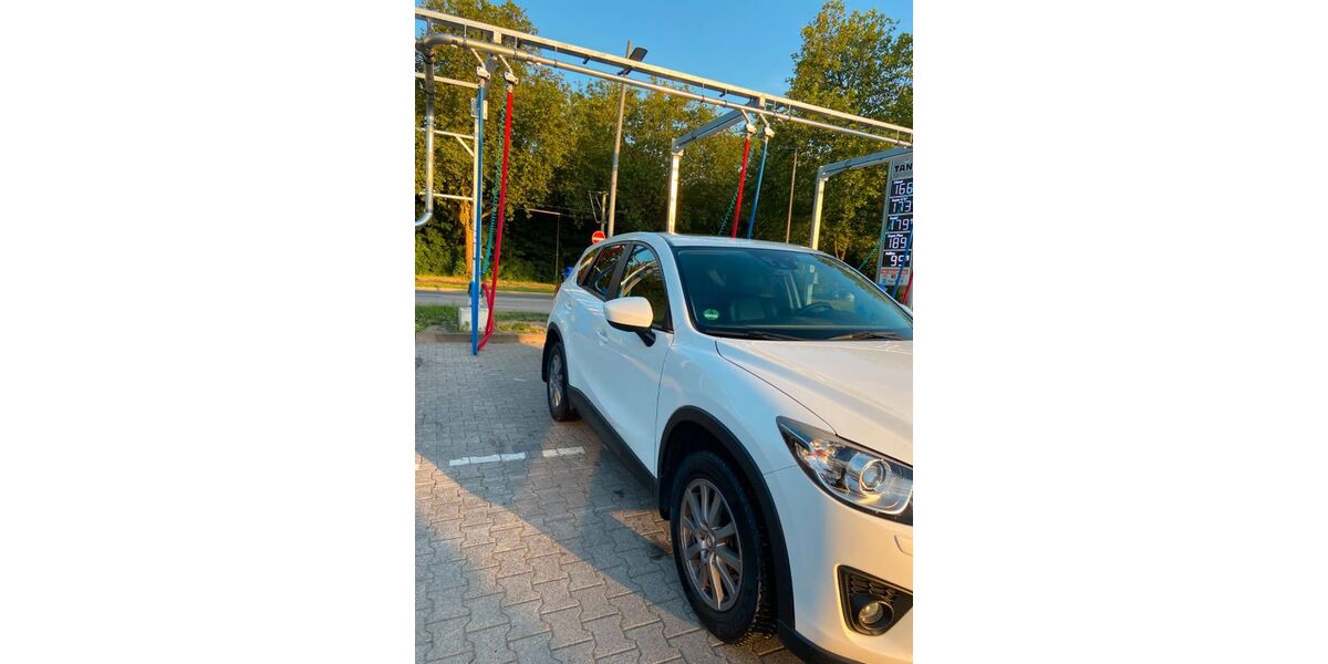 Mazda CX-5 149.999 km 10.300 &euro; Dortmund 44328