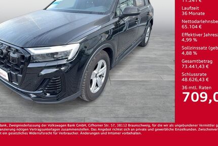 Audi Q7 19.906 km 73.811 &euro; Dortmund 44143