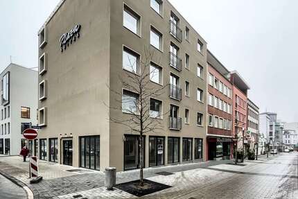 Gewerbeobjekt Bochum Innenstadt - 1.290&euro; | Angebot:27209609