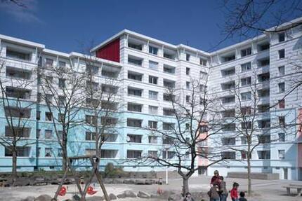 Demnächst frei! 3-Zimmer-Wohnung in Dortmund Scharnhorst 3 zimmer