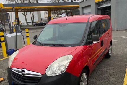 Opel Combo 234.000 km 4.750 &euro; Bochum 44793