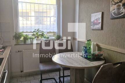 Zentrale gemütliche 3-Zimmer ETWohnung im EG - Zietenstraße - nahe der Fachhochschule 3 zimmer