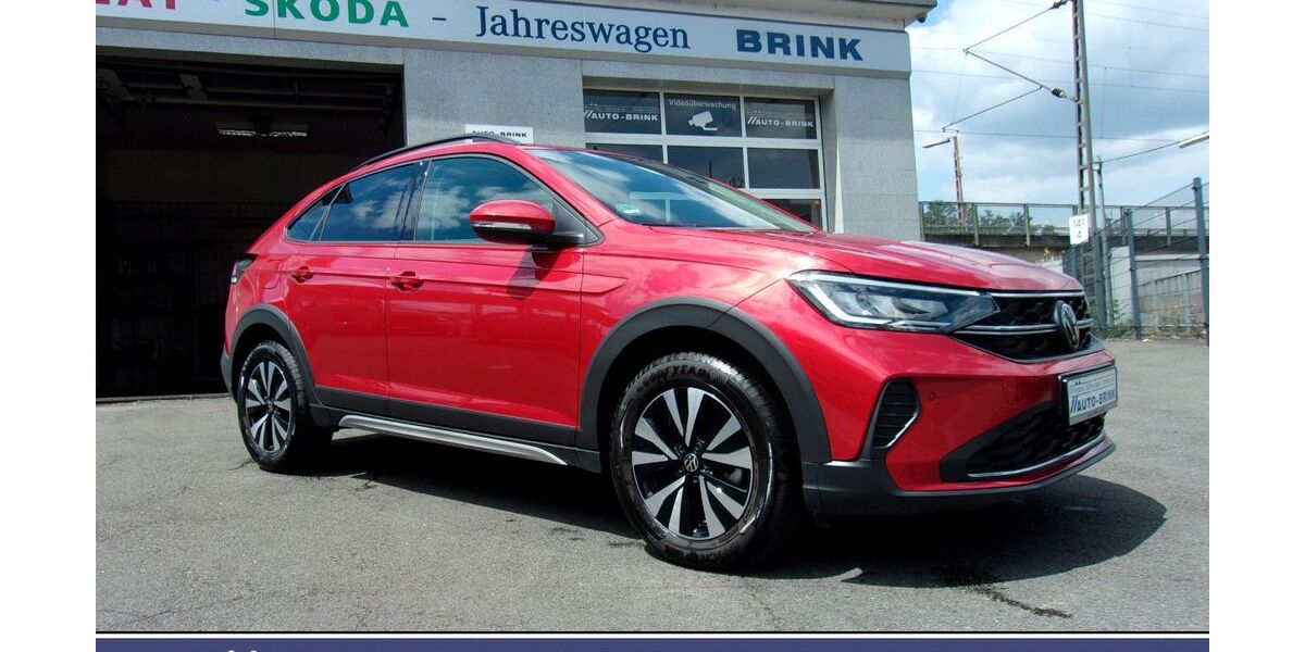 VW Taigo 19.992 km 17.375 &euro; Hagen 58089