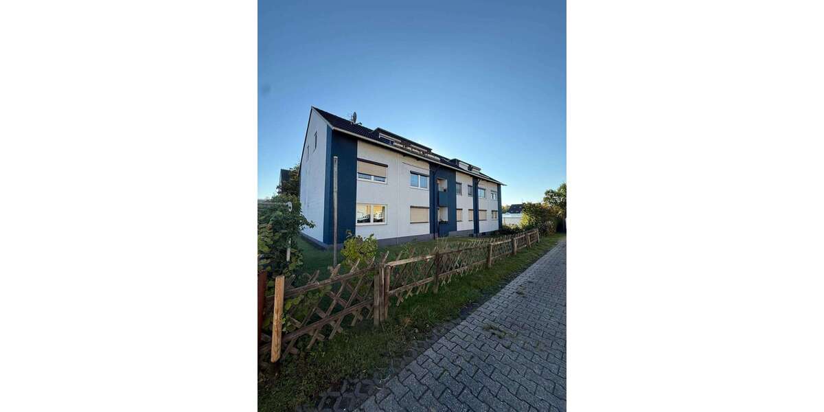 Etagenwohnung Dortmund Aplerbeck - 4.5 Zimmer, 86 m&sup2;, 225.000&euro; | Angebot:22934096