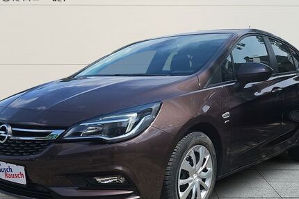 Opel Astra 70.400 km 12.580 &euro; Bochum 44809