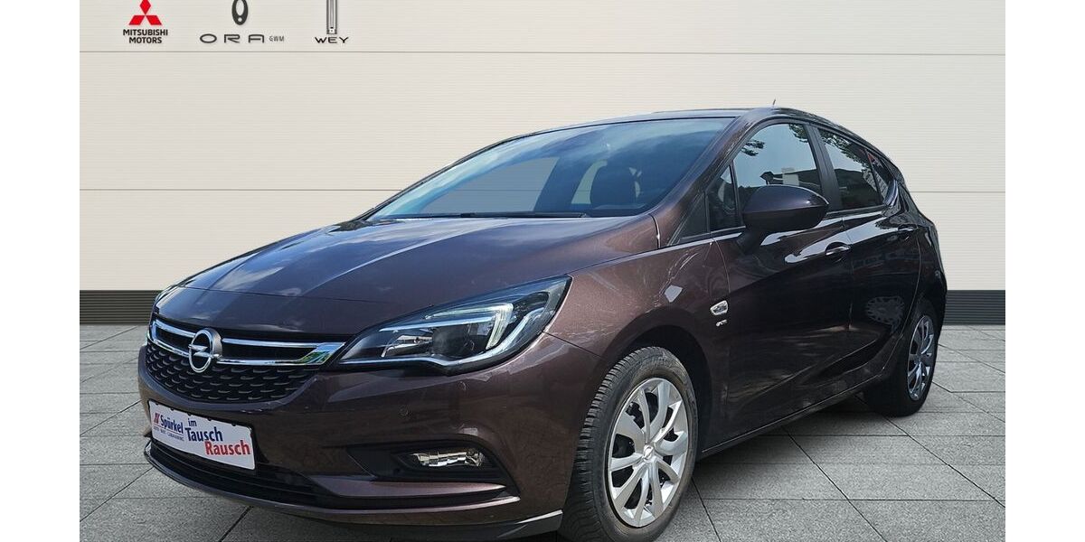 Opel Astra 70.400 km 12.580 &euro; Bochum 44809