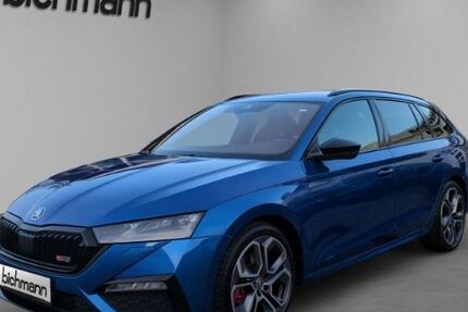 Skoda Octavia 48.091 km 36.990 &euro; Menden 58706