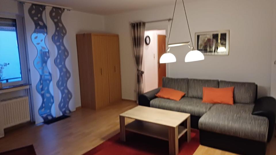 Etagenwohnung Castrop-Rauxel Deinighausen - 1.5 Zimmer, 35 m&sup2;, 420&euro; | Angebot:24752651