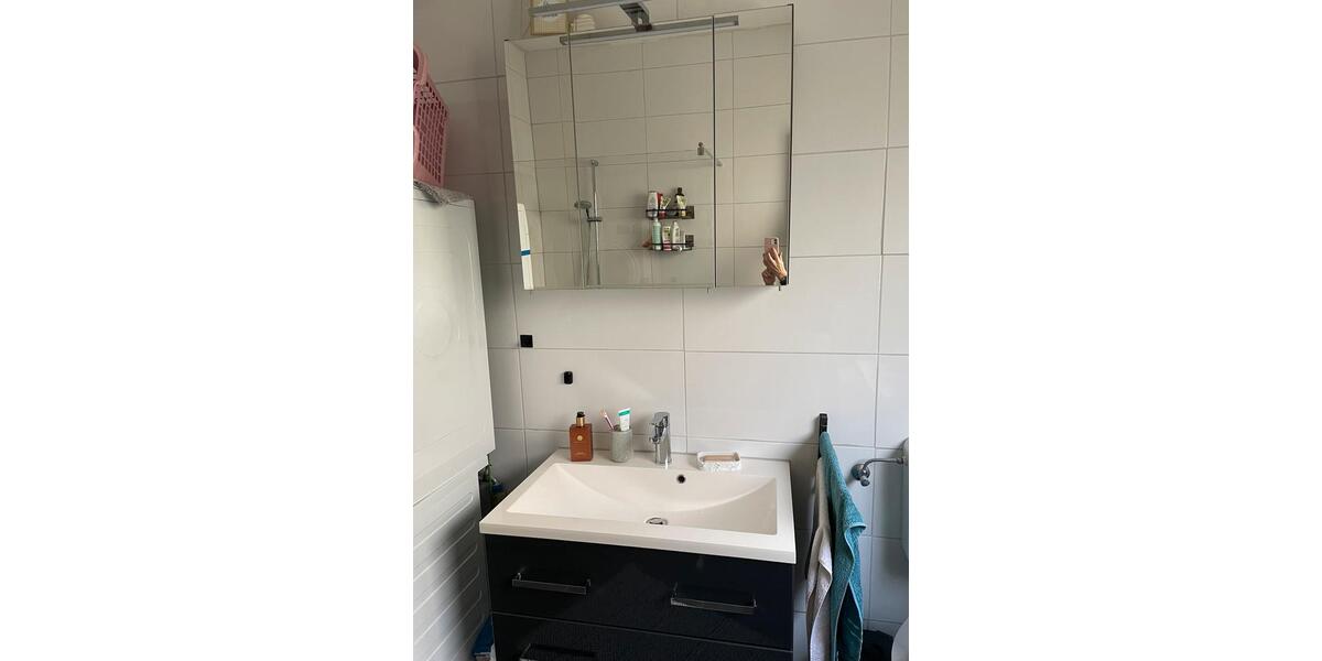 Erdgeschoßwohnung Fröndenberg (Ruhr) - 3.5 Zimmer, 100 m&sup2;, 700&euro; | Angebot:25919996