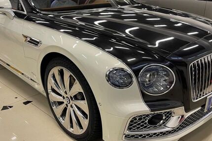 Bentley Flying Spur 5.800 km 189.900 &euro; Dortmund 44379