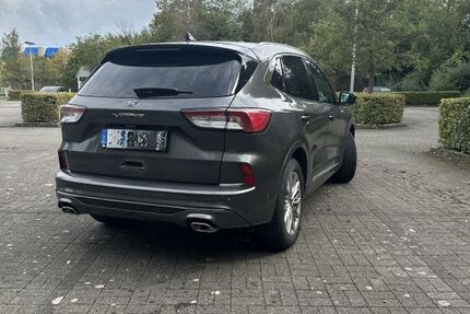 Ford Kuga 37.000 km 22.500 &euro; Unna 59423