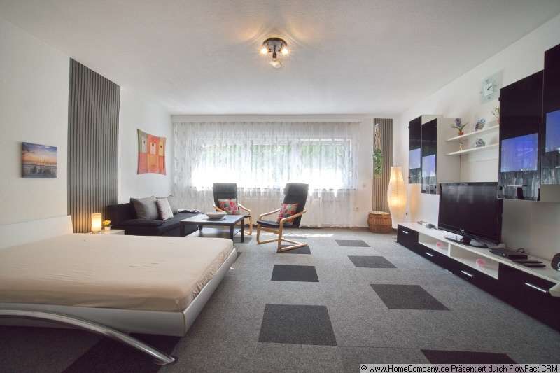 Etagenwohnung Dortmund Huckarde - 1 Zimmer, 44 m&sup2;, 79.000&euro; | Angebot:26790862