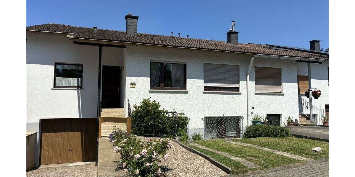 Einfamilienhaus Iserlohn Grüne - 6 Zimmer, 104 m&sup2;, 369.000&euro; | Angebot:26976065