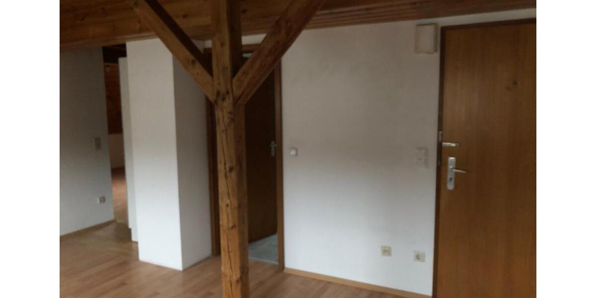 Dachgeschoßwohnung Iserlohn - 2 Zimmer, 42 m&sup2;, 84.000&euro; | Angebot:24836988