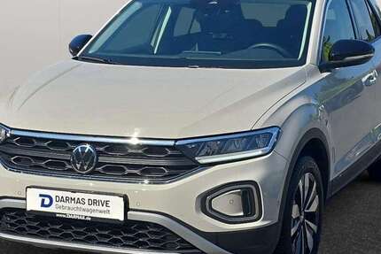 VW T-Roc 13.620 km 19.990 &euro; Castrop-Rauxel 44575