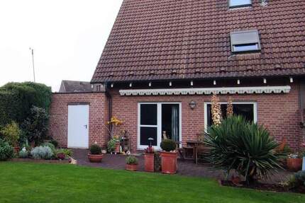 Viel Platz für die Familie! Doppelhaushälfte mit Garage in Herten-Westerholt 5 zimmer