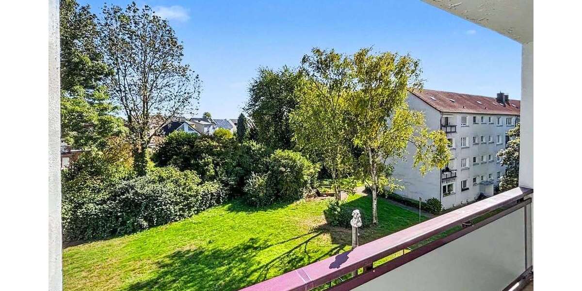 Etagenwohnung Bochum Altenbochum - 3 Zimmer, 70 m&sup2;, 149.000&euro; | Angebot:27458605