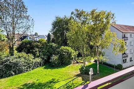 Wohnung Bochum Altenbochum - 3 Zimmer, 70 m&sup2;, 149.000&euro; | Angebot:27458605