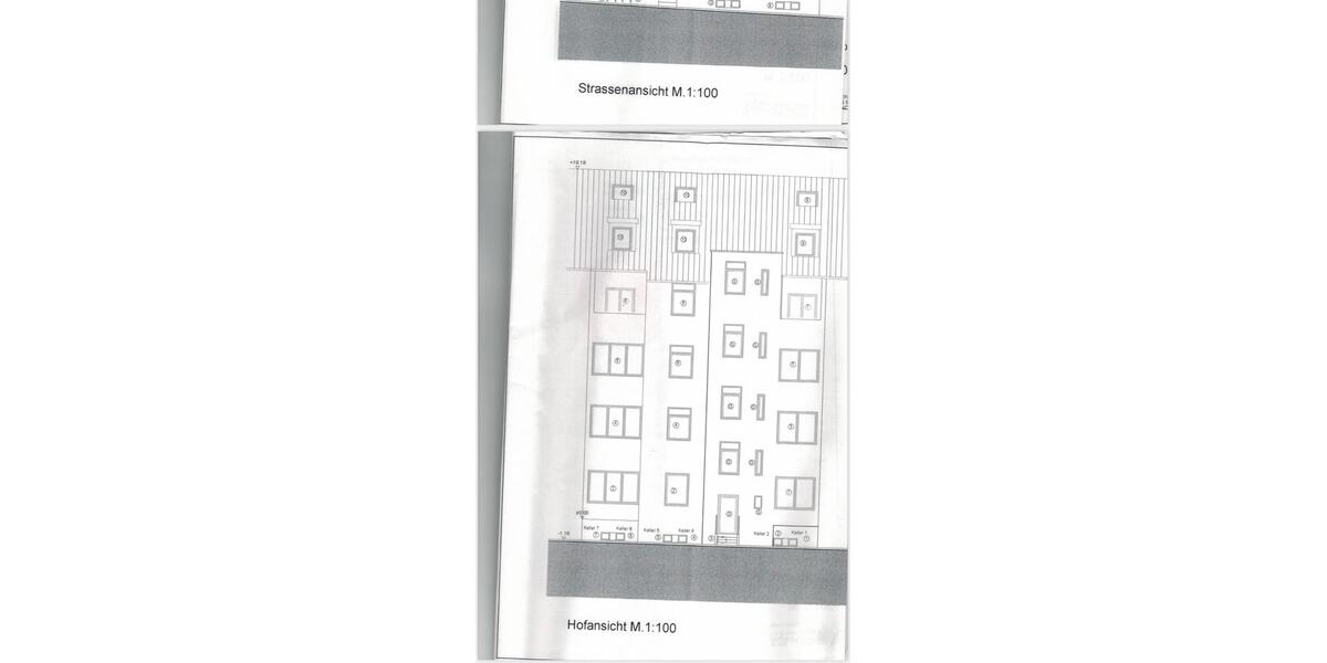 Etagenwohnung Dortmund Innenstadt West - 14 Zimmer, 300 m&sup2;, 590.000&euro; | Angebot:27024053
