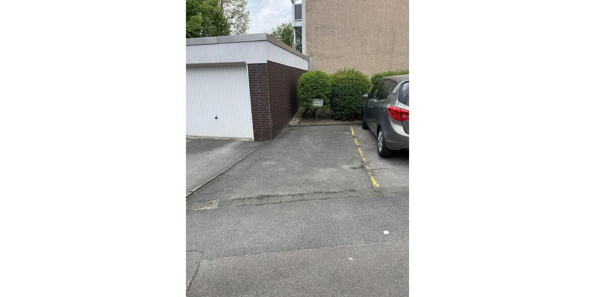 Dachgeschoßwohnung Gelsenkirchen Resse - 2.5 Zimmer, 64 m&sup2;, 530&euro; | Angebot:26218762