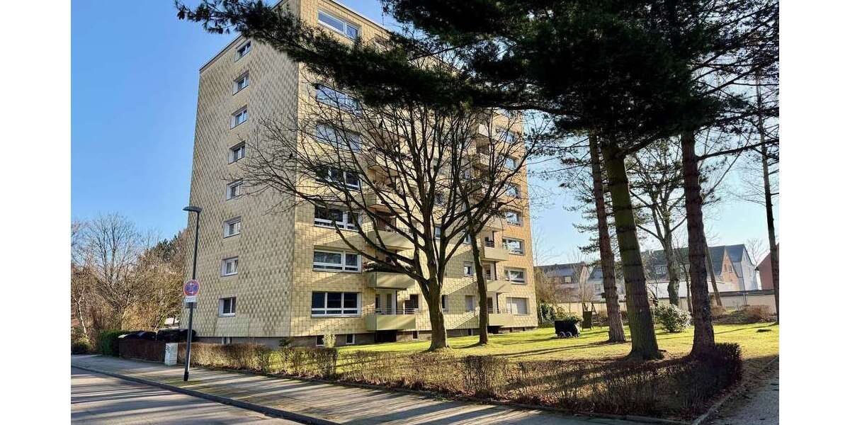 Etagenwohnung Herne Baukau - 3.5 Zimmer, 79 m&sup2;, 128.500&euro; | Angebot:26932951