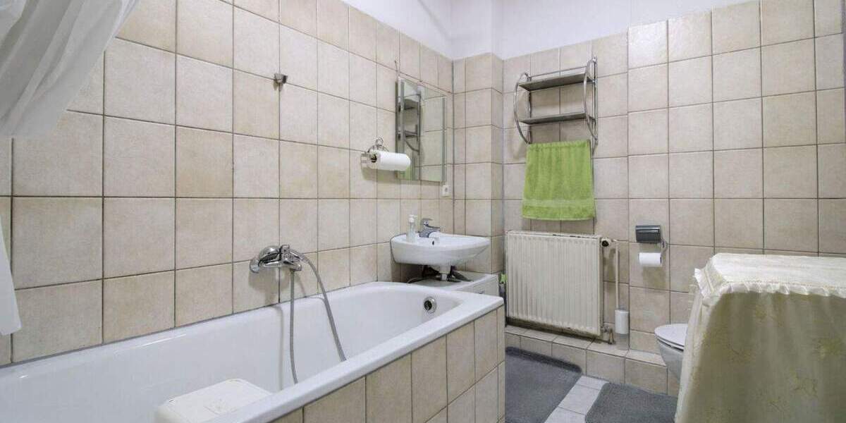 Mehrfamilienhaus, Wohnhaus Dortmund Mitte - 1 Zimmer, 283 m&sup2;, 395.000&euro; | Angebot:24836398