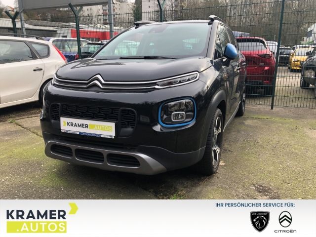 C3 Aircross