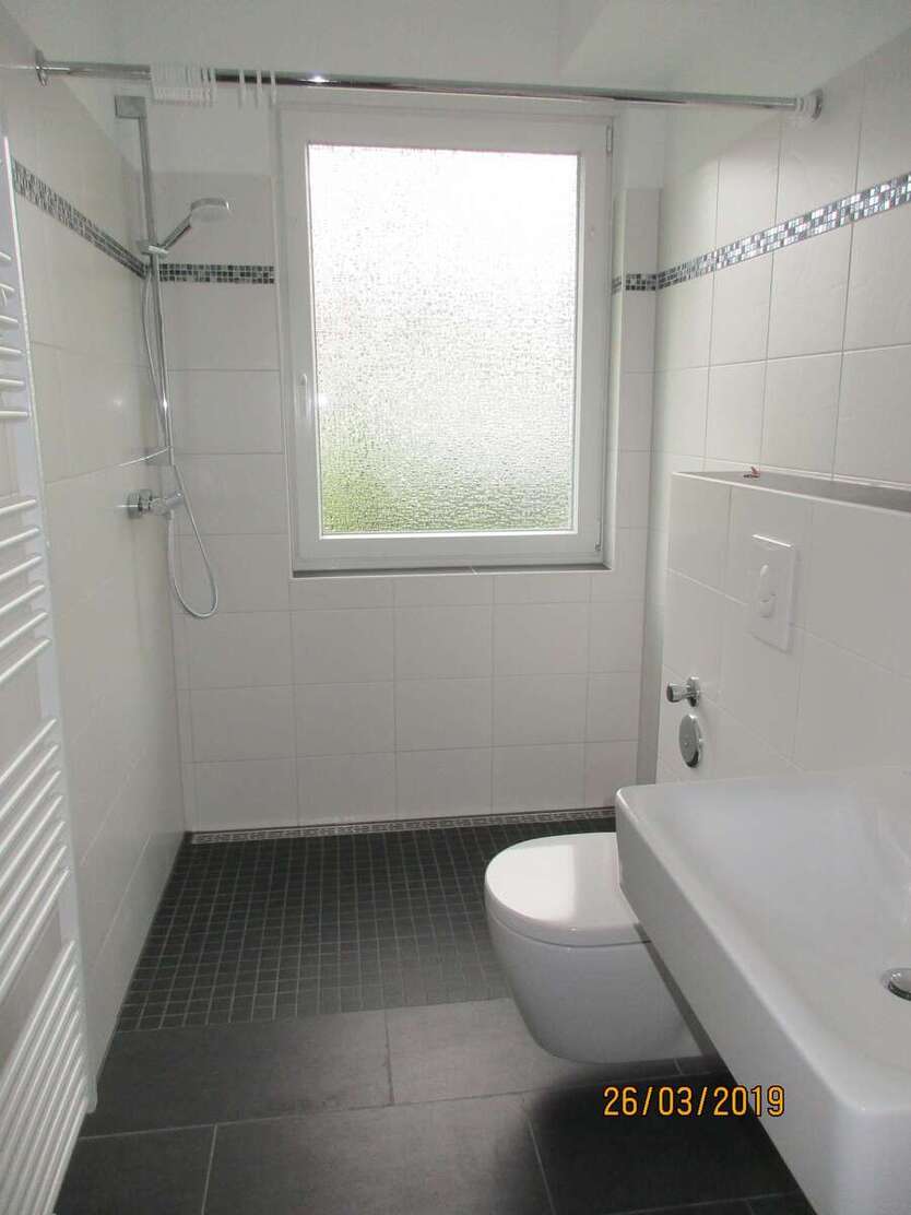 Wohnung zum Mieten in Witten 384 € 52 m² 2.5 zimmer