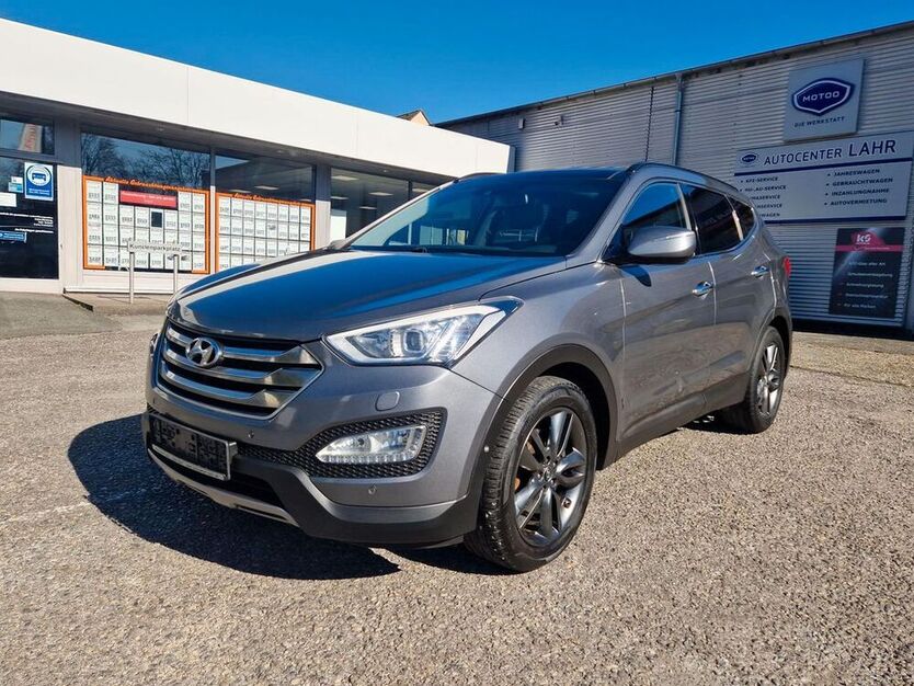 SANTA FE