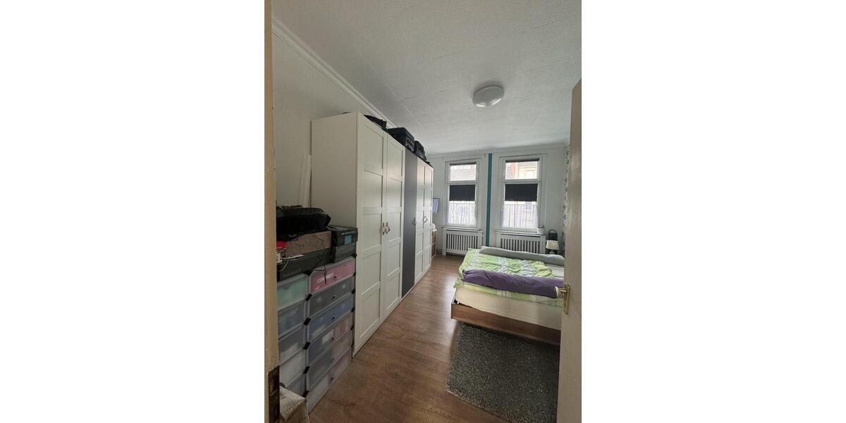 Etagenwohnung Dortmund Innenstadt Nord - 5 Zimmer, 80 m&sup2;, 1.280&euro; | Angebot:24796049