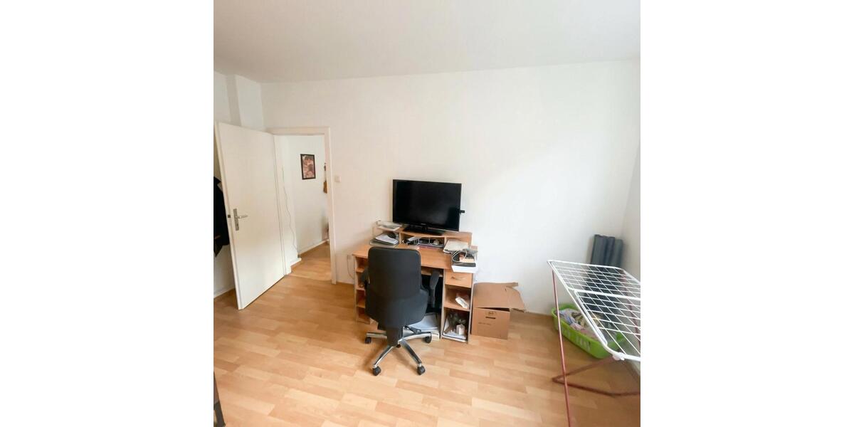 Etagenwohnung Dortmund Huckarde - 2 Zimmer, 50 m&sup2;, 570&euro; | Angebot:24418437