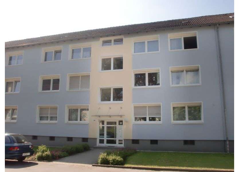 Wohnung zum Mieten in Gelsenkirchen 414,80 € 61 m²