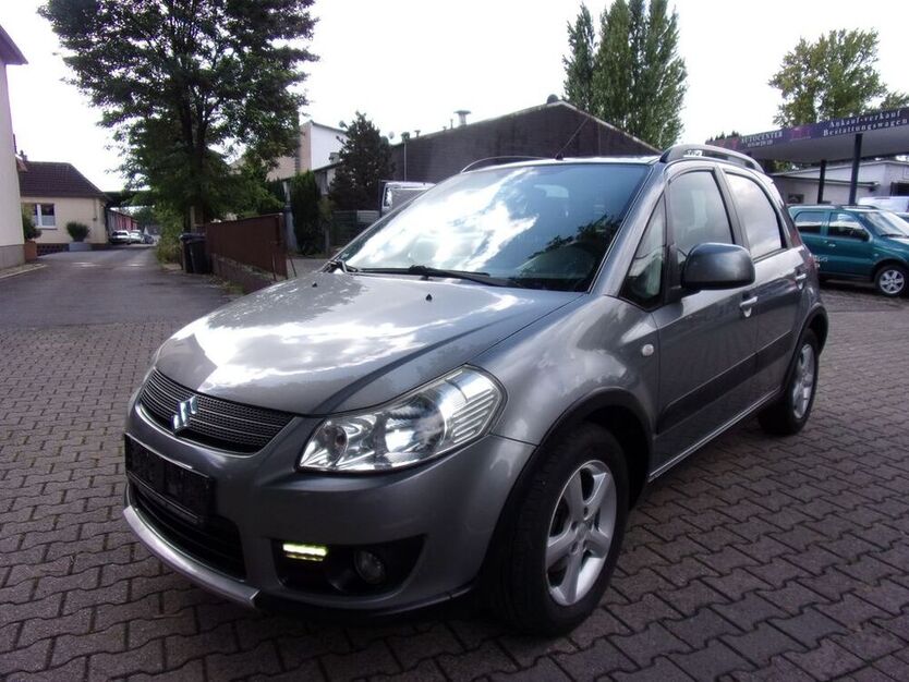 SX4
