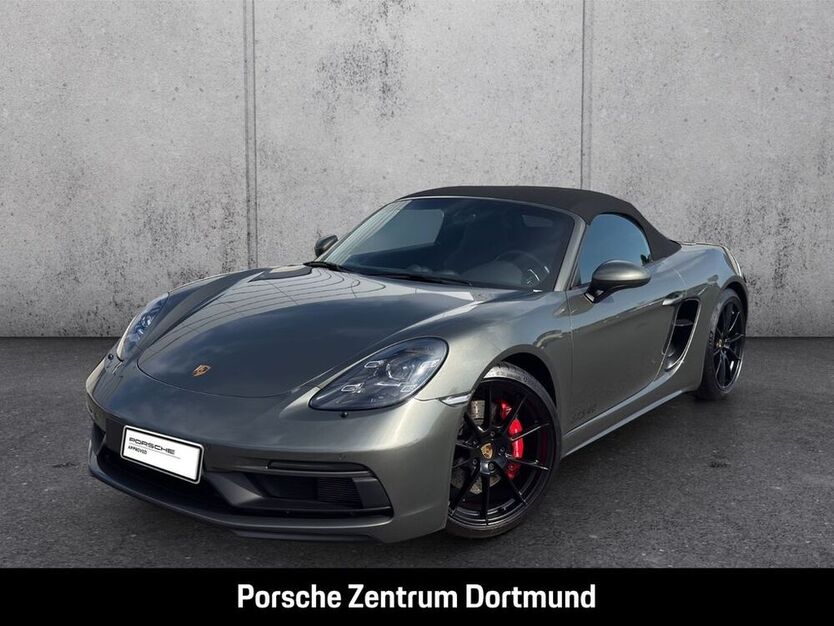 Boxster