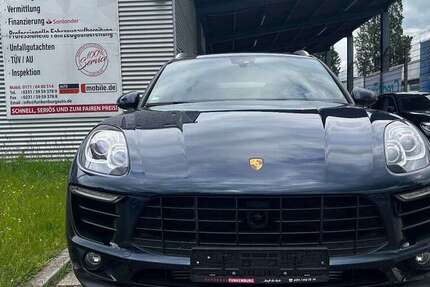 Porsche Macan 163.000 km 29.440 &euro; Dortmund 44145