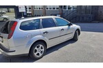 Ford Focus 204.123 km 2.200 &euro; Schwelm 58332