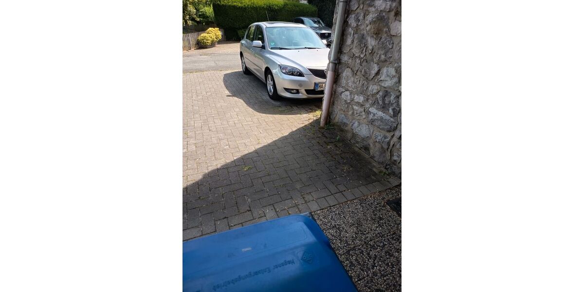 Mazda 3 188.200 km 1.555 &euro; Hagen 58093