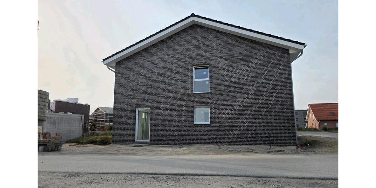 Doppelhaushälfte Olfen - 4 Zimmer, 126 m&sup2;, 1.850&euro; | Angebot:25767931